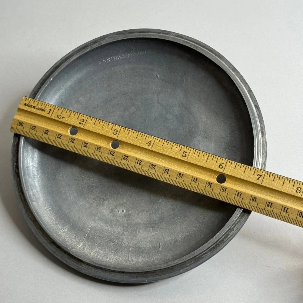 Vintage Magnalite 2QT 1L Aluminum Pot Lid - Replacement Lid Only (A01)